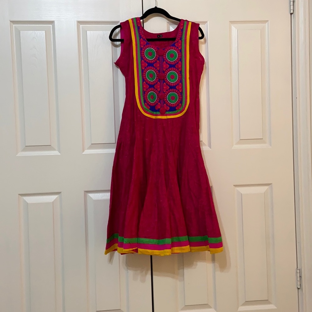 INDIAN KURTA